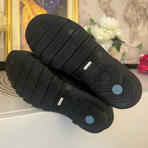 Womens Hunter rain boots - Picture 6 of 6